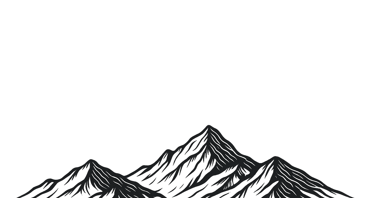 Hero background - Explorer contemplating infinite possibilities